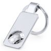 Llavero Metálico 4981