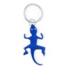 Llavero Aluminio Salamandra 5891