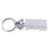Llavero Metálico 9272