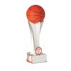 Figura Baloncesto Resina BLC-002