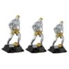 TROFEO JUGADOR FÚTBOL FTB-001