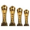 Trofeo Balón Fútbol FTB-006
