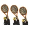TROFEO TENIS TNS-003