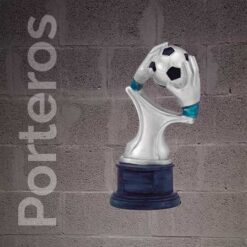 Fútbol Porteros