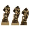 Trofeo Ajedrez AJ-001