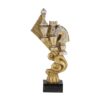 Trofeo Ajedrez AJ-007