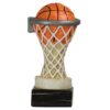Figura Baloncesto Resina BLC-003