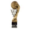Figura Baloncesto Resina BLC-005