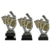 Trofeo Cartas CA-003