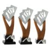 Trofeo Cartas CA-006