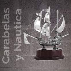 Carabelas y Náutica