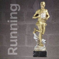 Running