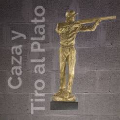 Caza y Tiro al Plato