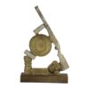 TROFEO TIRO AL PLATO TP-003
