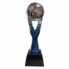 Trofeo Plástico Fútbol 26-1800