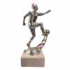 Trofeo Fútbol Plástico 3020-2