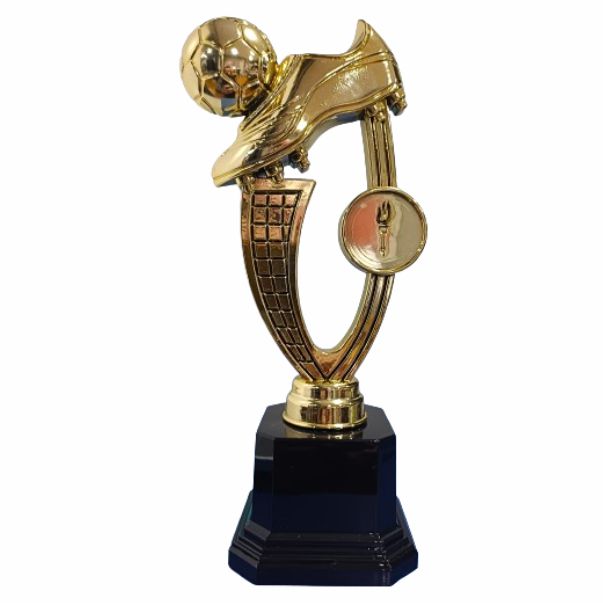 Trofeo Fútbol Plástico 4909-0