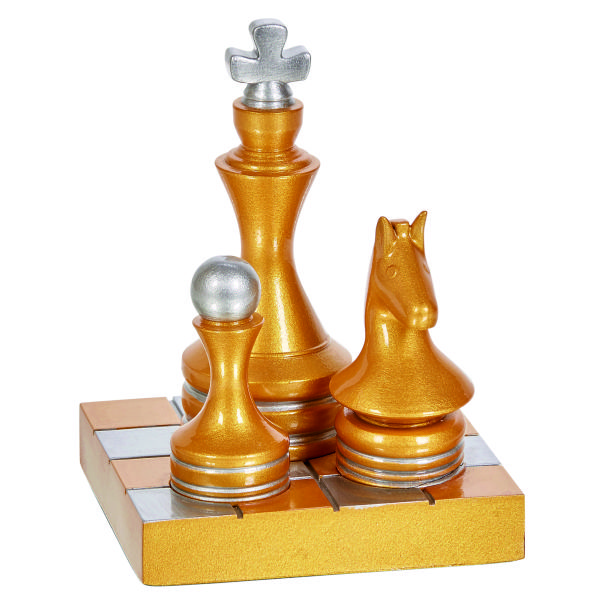 Trofeo Ajedrez 81580