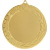 Medalla Portadiscos 70 mm MP7-005